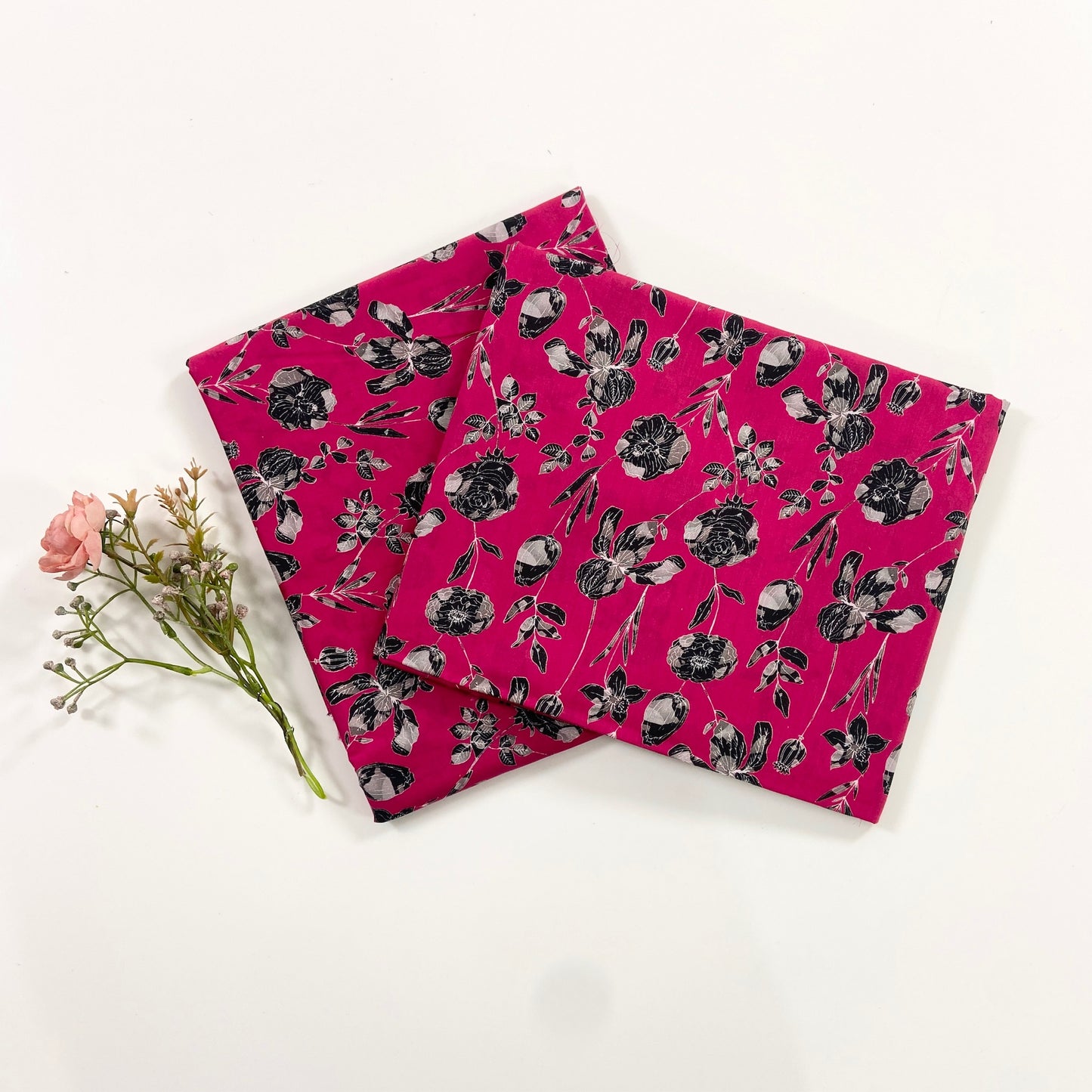 Florent Digital Printed All Over Lawn 2PC