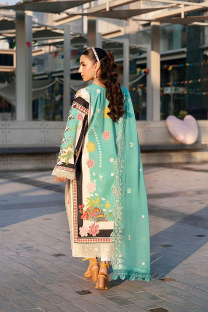 Broadway By Mahnur | Lawn'26