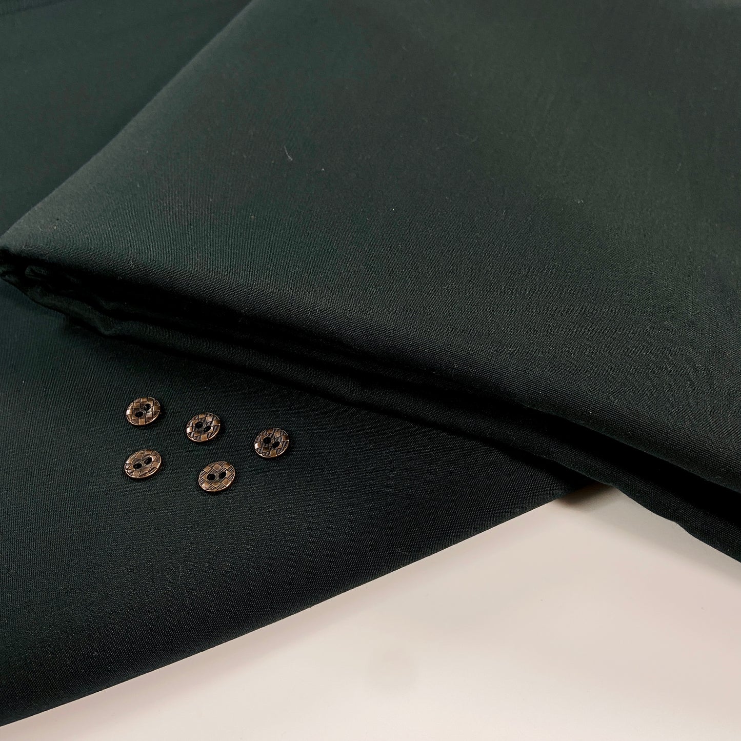 Dawood Men’s Wear – Black