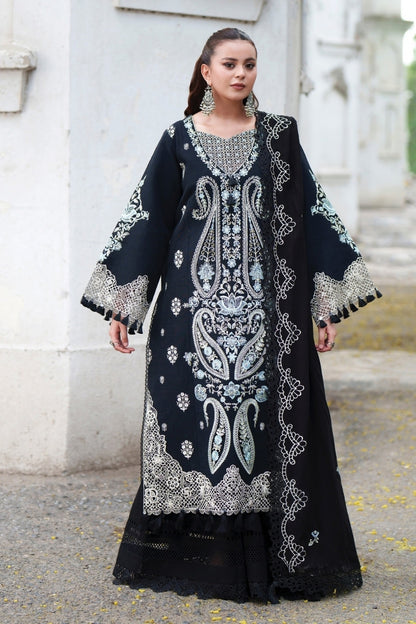 Nova By Mahnur | Khaddar'26