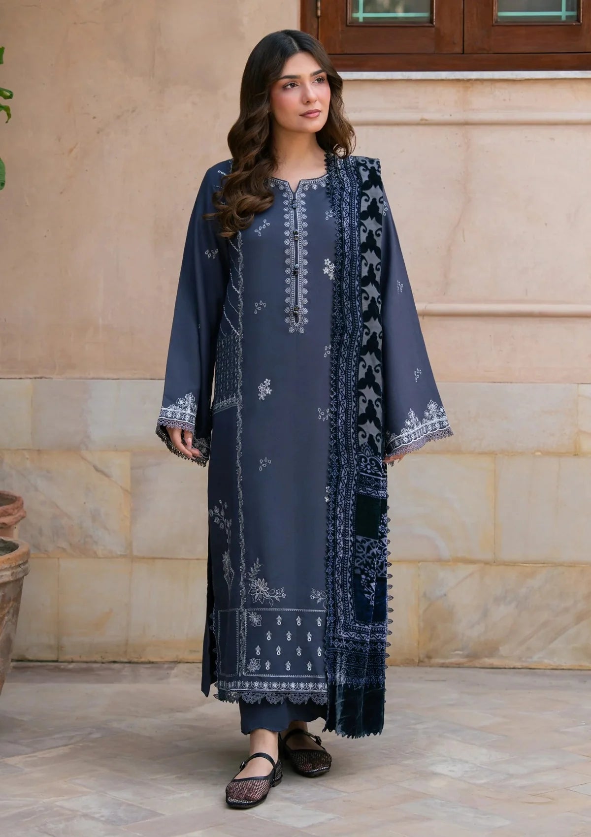 The Plush Edit By Rang Rasiya Winter'26
