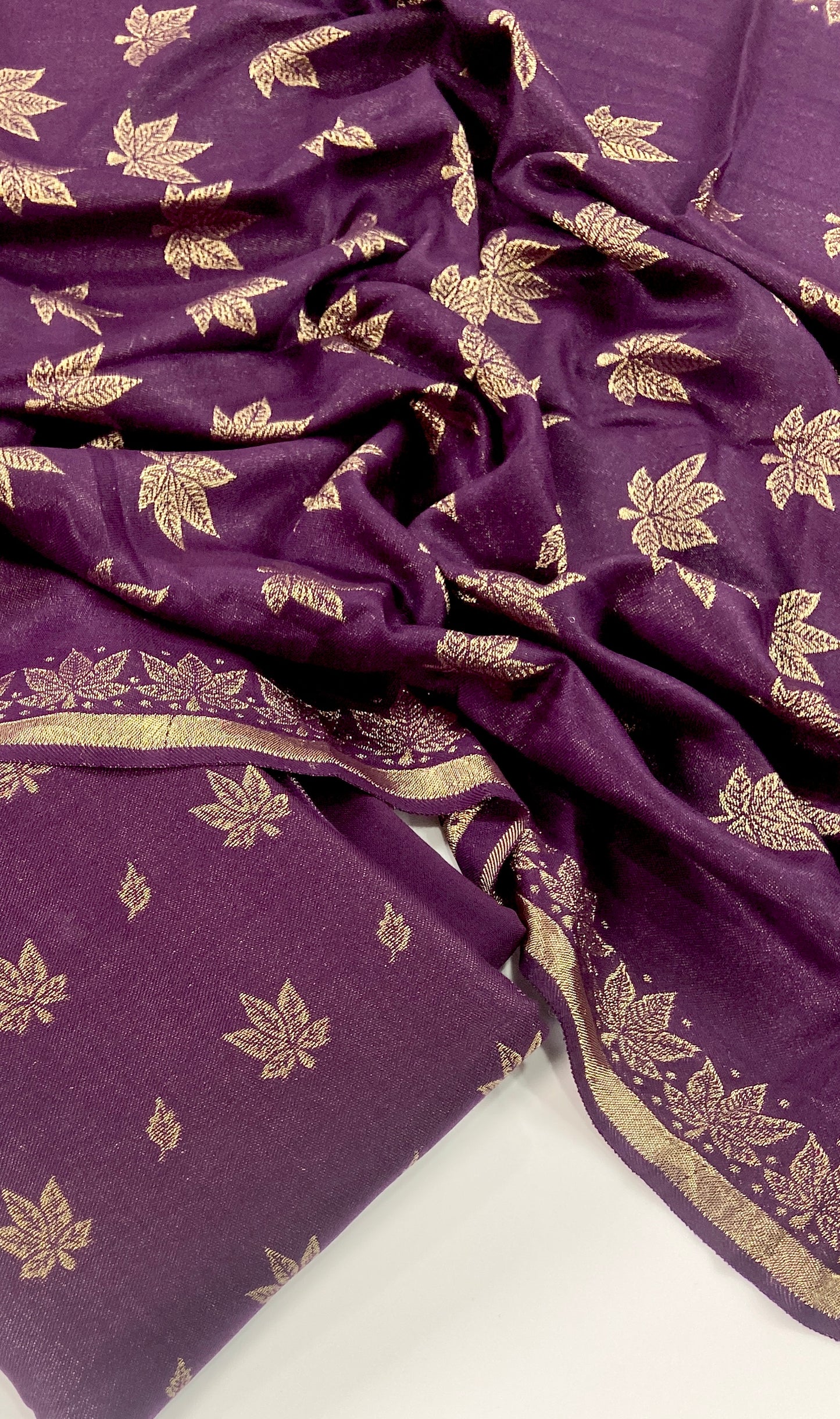 Anaya Marina Jacquard
