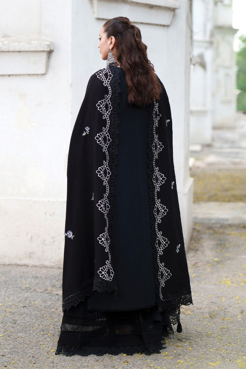 Nova By Mahnur | Khaddar'26