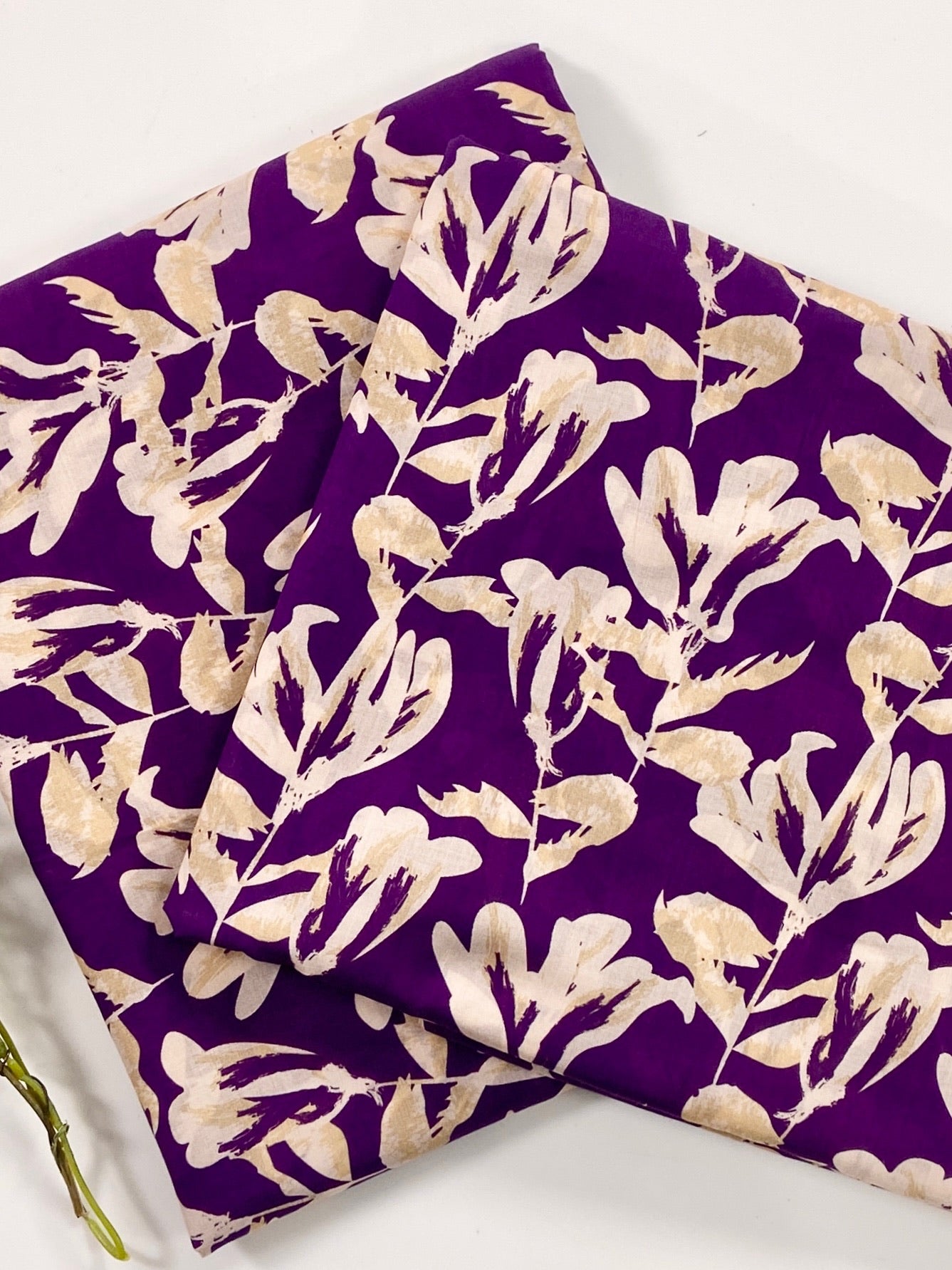 Florent Digital Printed All Over Lawn 2PC