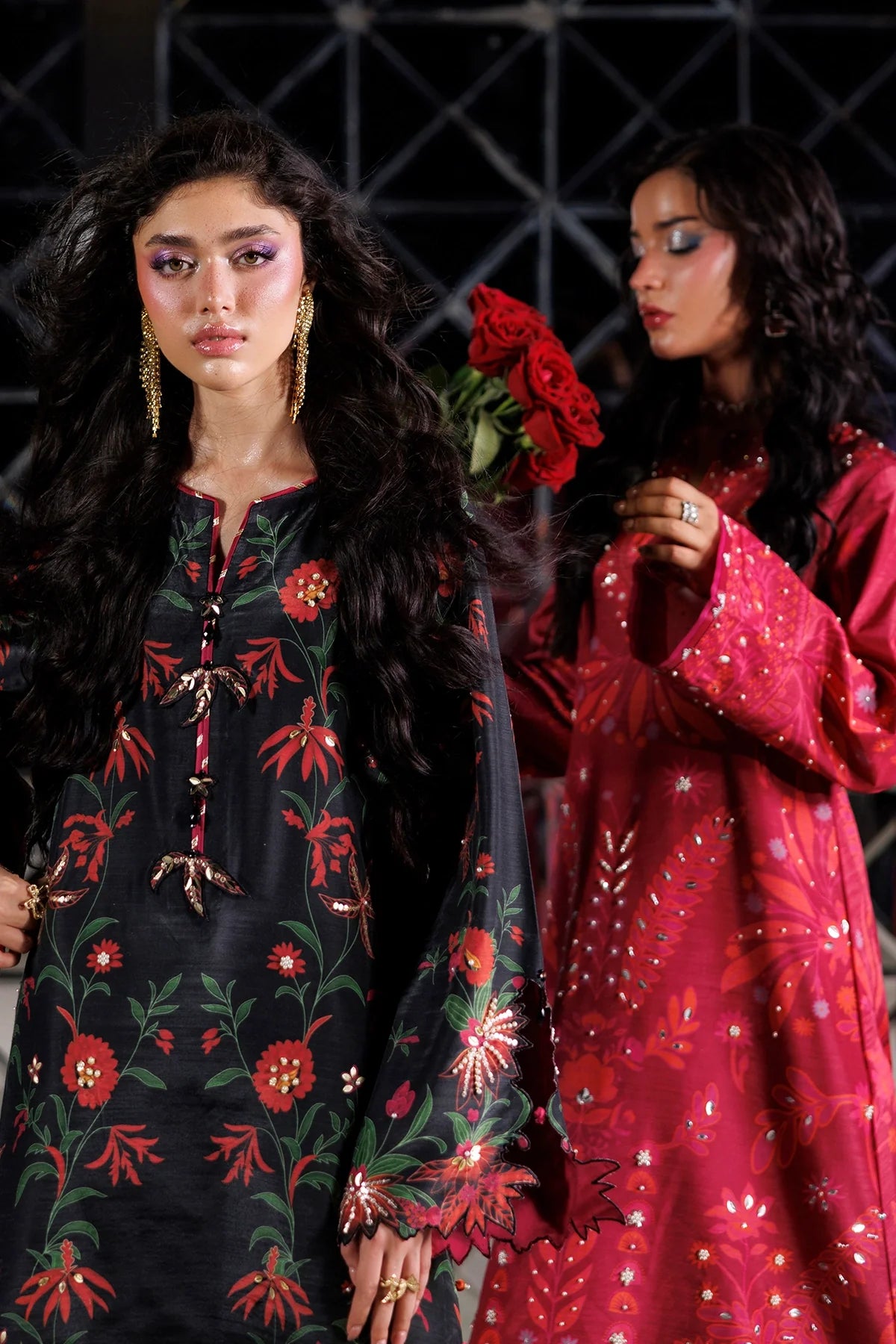 The Luxe Silk By Rang Rasiya'26