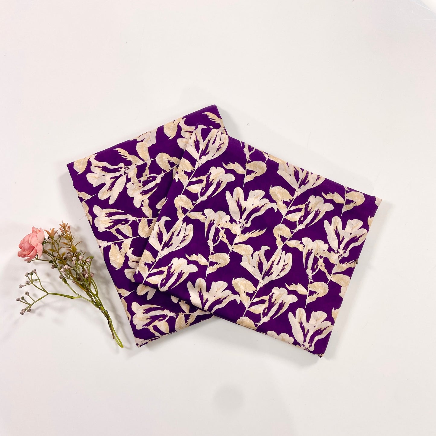 Florent Digital Printed All Over Lawn 2PC