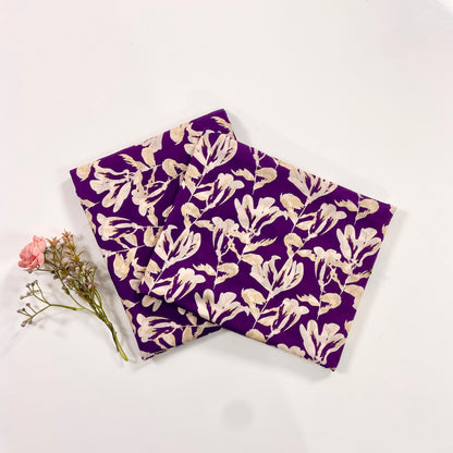 Florent Digital Printed All Over Lawn 2PC