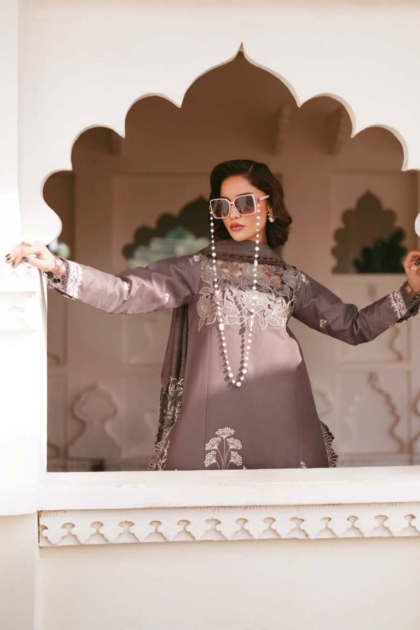 Shangrila By Parishay | Vol-1 | Lawn'26