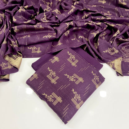 Anaya Marina Jacquard