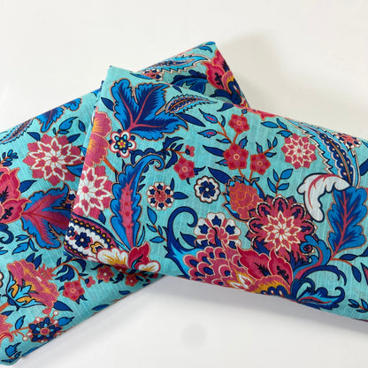 Anaya Noor Digital Print Bana Dora 2PC