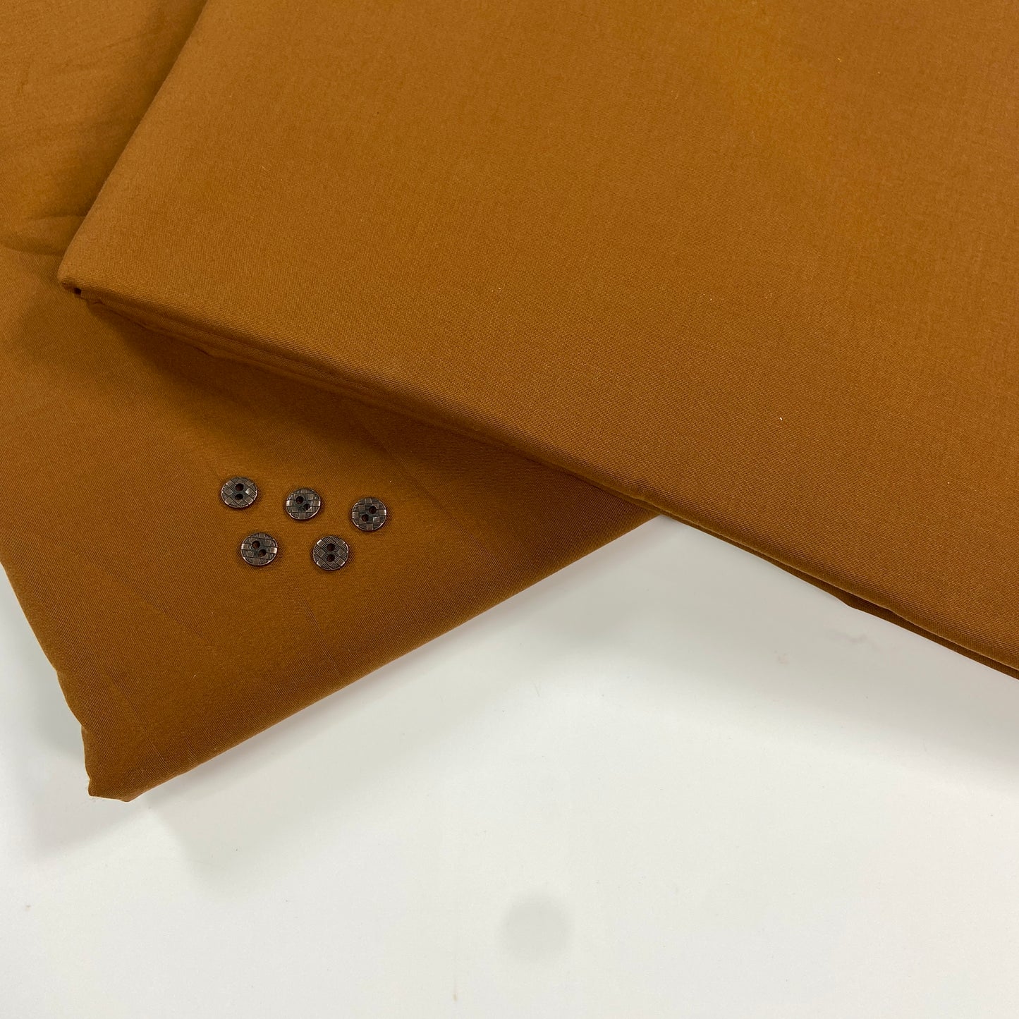 Dawood Men’s Wear – Mustard