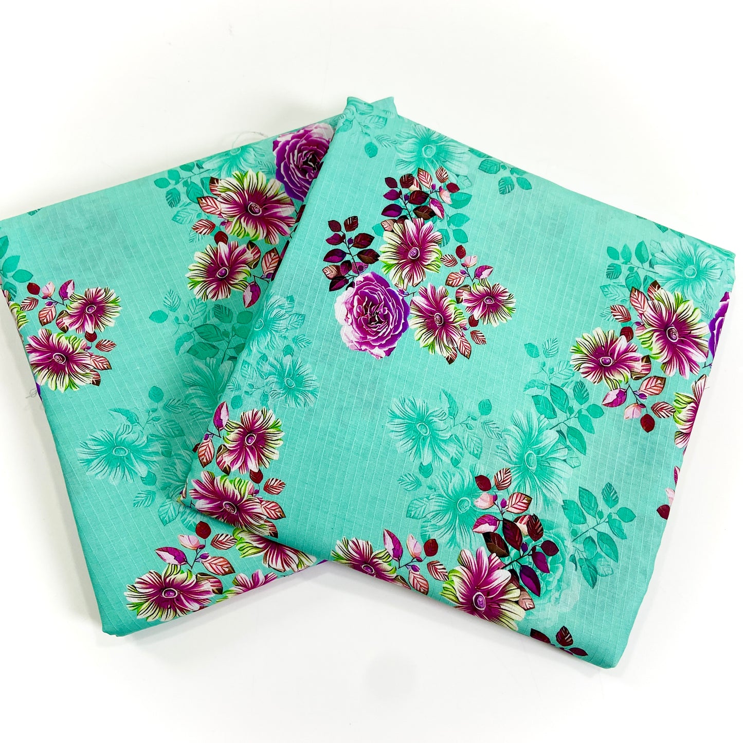 Chinyere Bana Dora All Over Linen 2PC