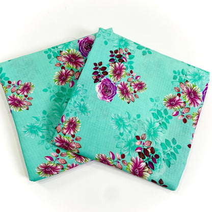 Chinyere Bana Dora All Over Linen 2PC