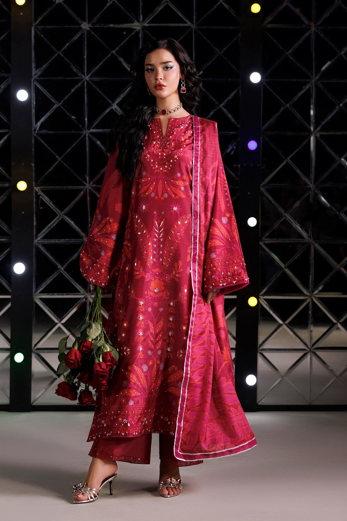 The Luxe Silk By Rang Rasiya'26