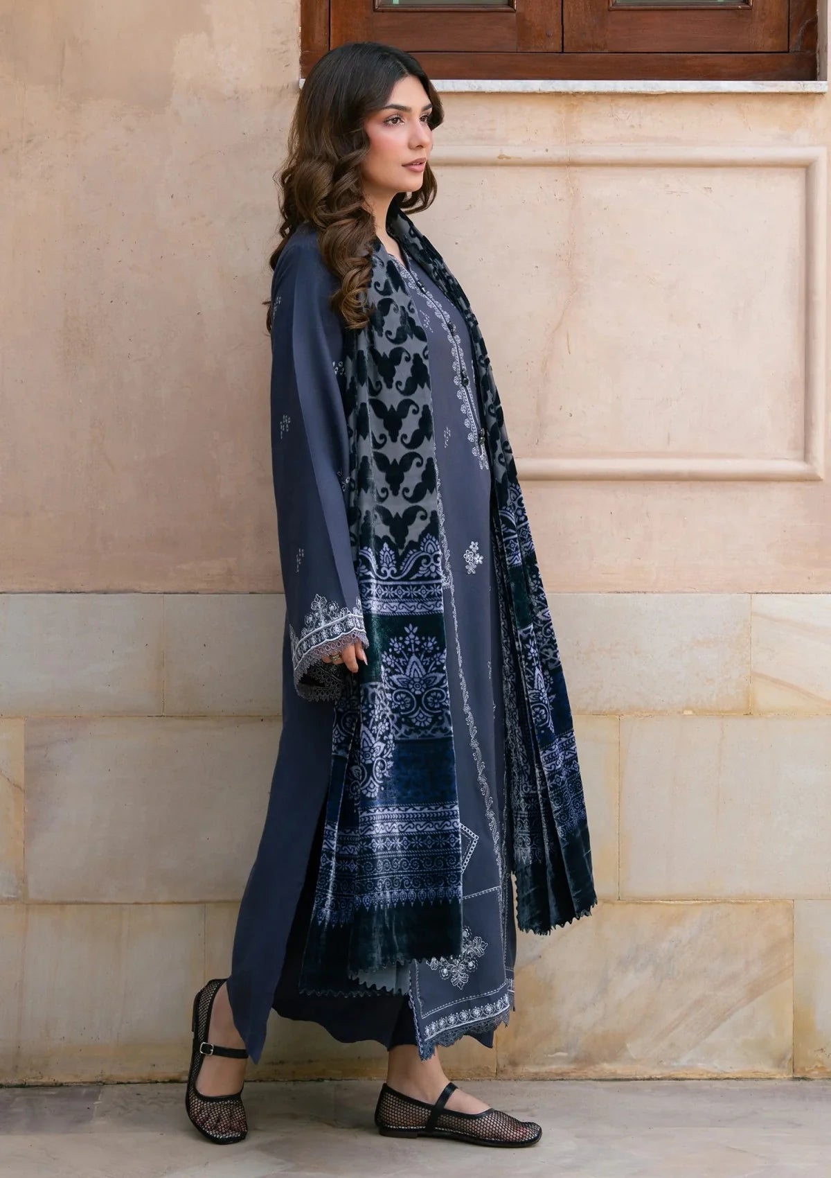 The Plush Edit By Rang Rasiya Winter'26