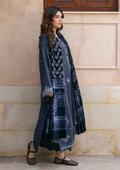 The Plush Edit By Rang Rasiya Winter'26