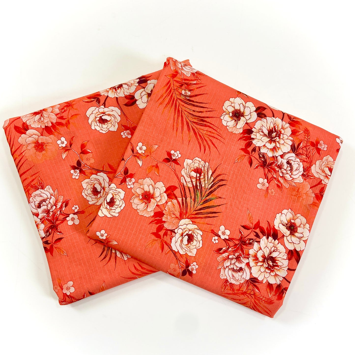 Chinyere Bana Dora All Over Linen 2PC