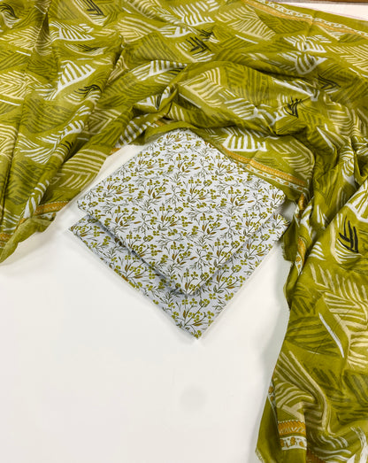Regalia Digital Printed Lawn 3PC