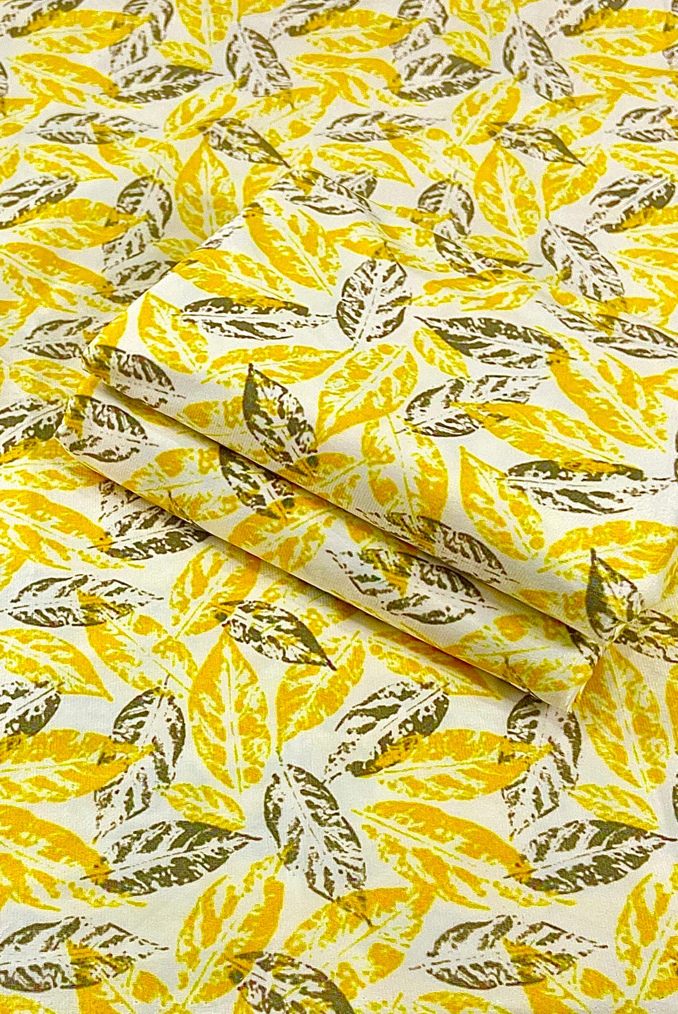 Anaya Noor Imported Print Velvet 2PC