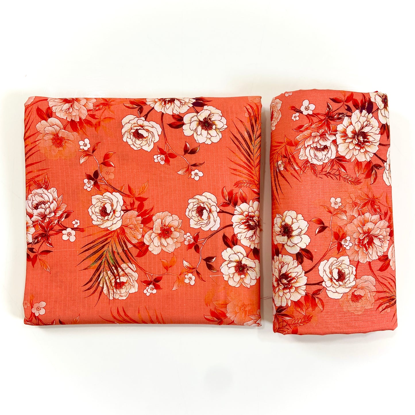 Chinyere Bana Dora All Over Linen 2PC