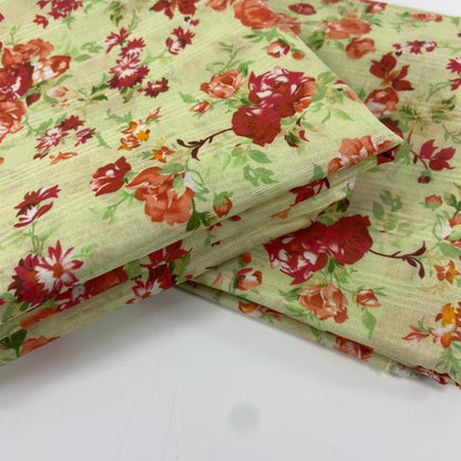Nishat Allover Lawn 2-PC