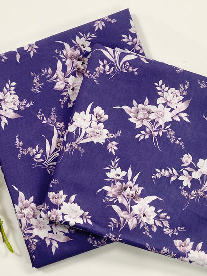 Florent Digital Printed All Over Lawn 2PC
