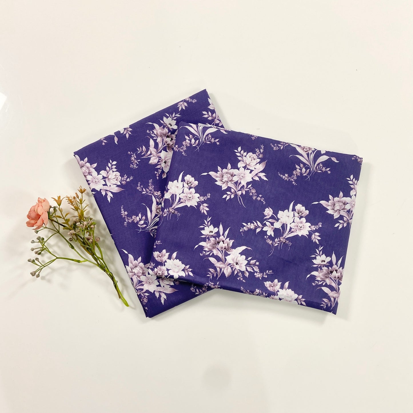 Florent Digital Printed All Over Lawn 2PC
