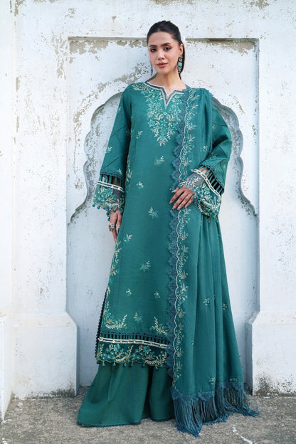 Nova By Mahnur | Khaddar'26