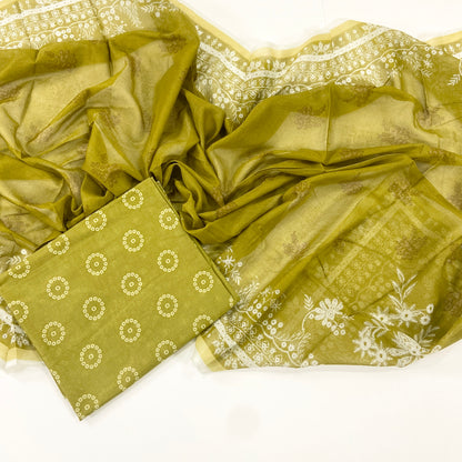Digital Printed Shirt Dupatta Lawn 2PC