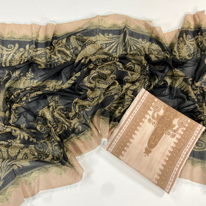 Digital Printed Shirt Dupatta Lawn 2PC