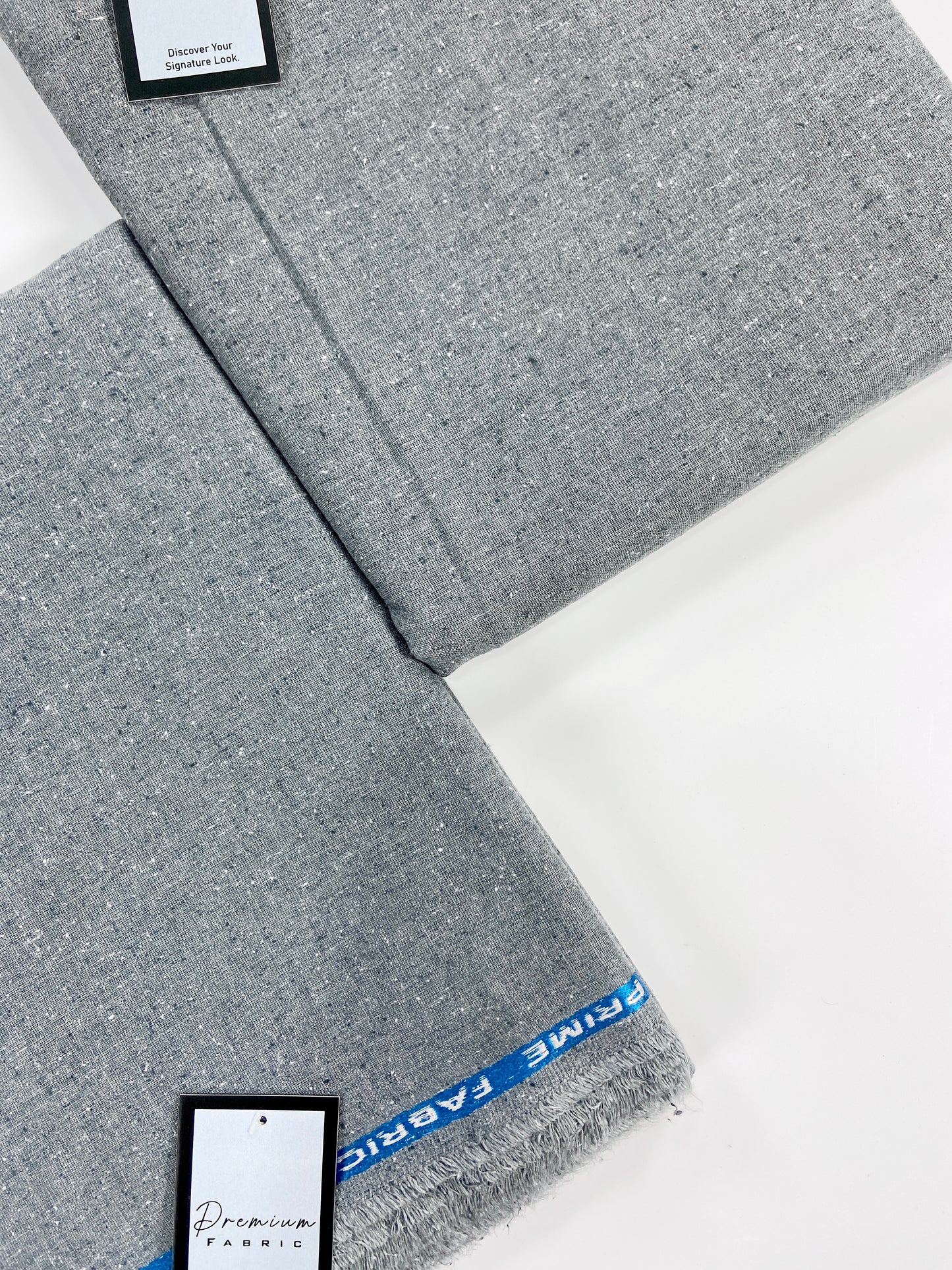 Parachinar Wool Men’s Suit