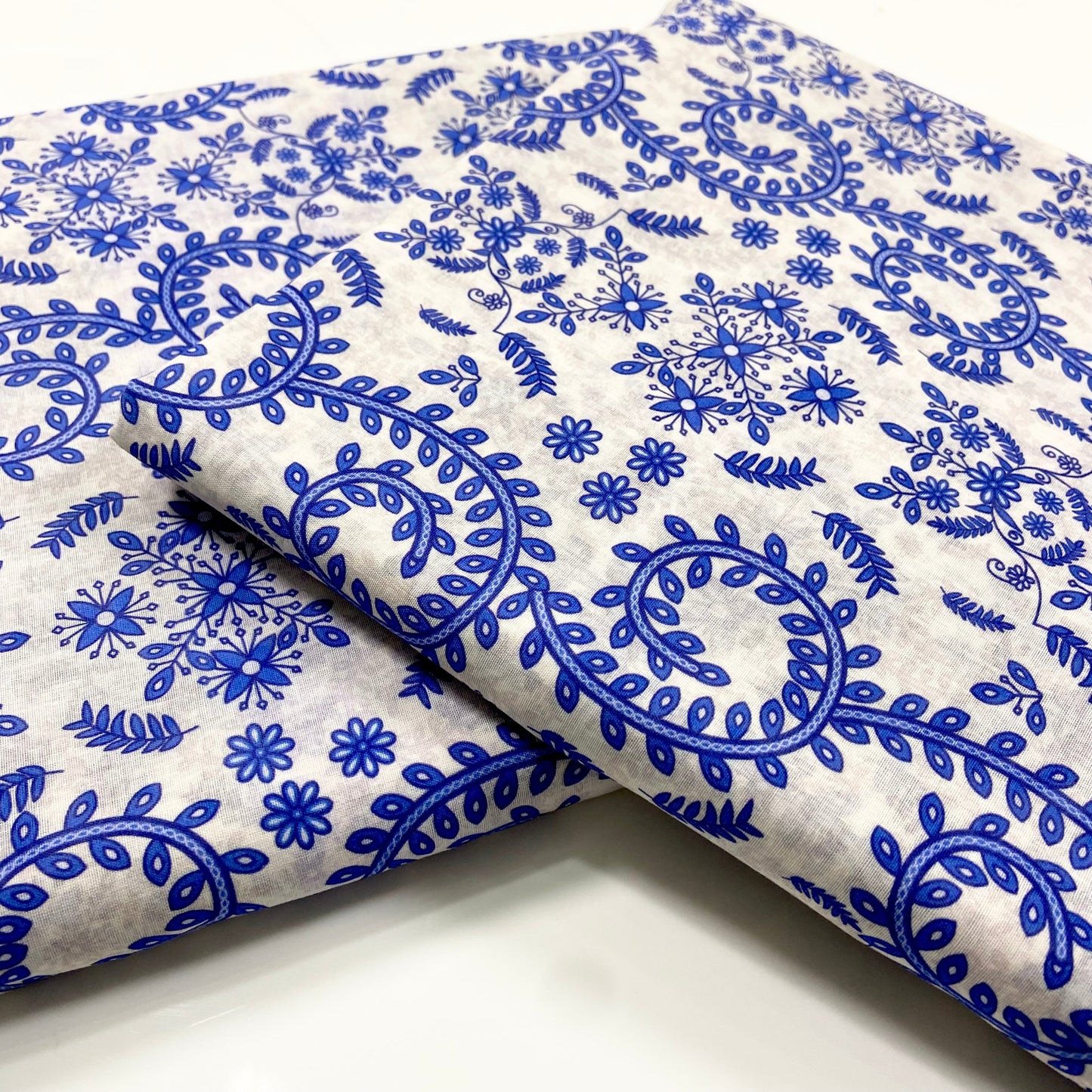 Anaya Noor Digital Printed Lawn 2PC