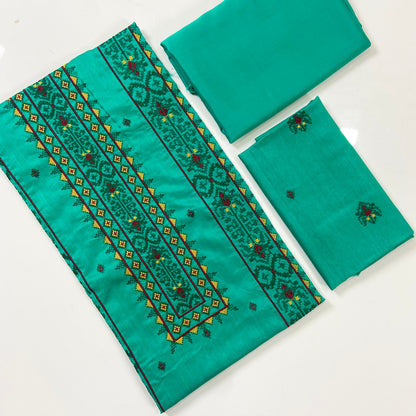 Anaya Noor Emb Viscose 2PC