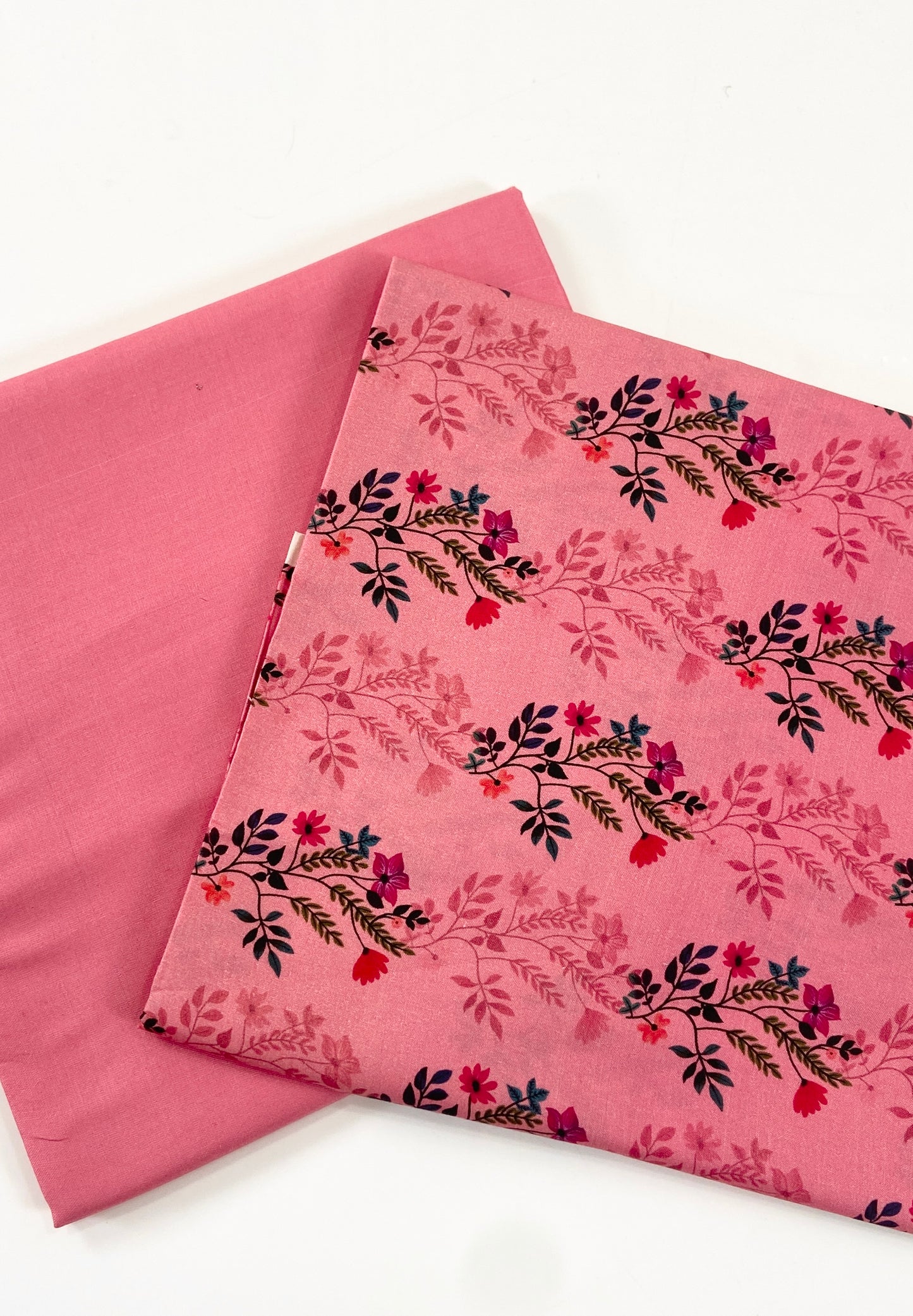 Digital Printed Linen 2PC