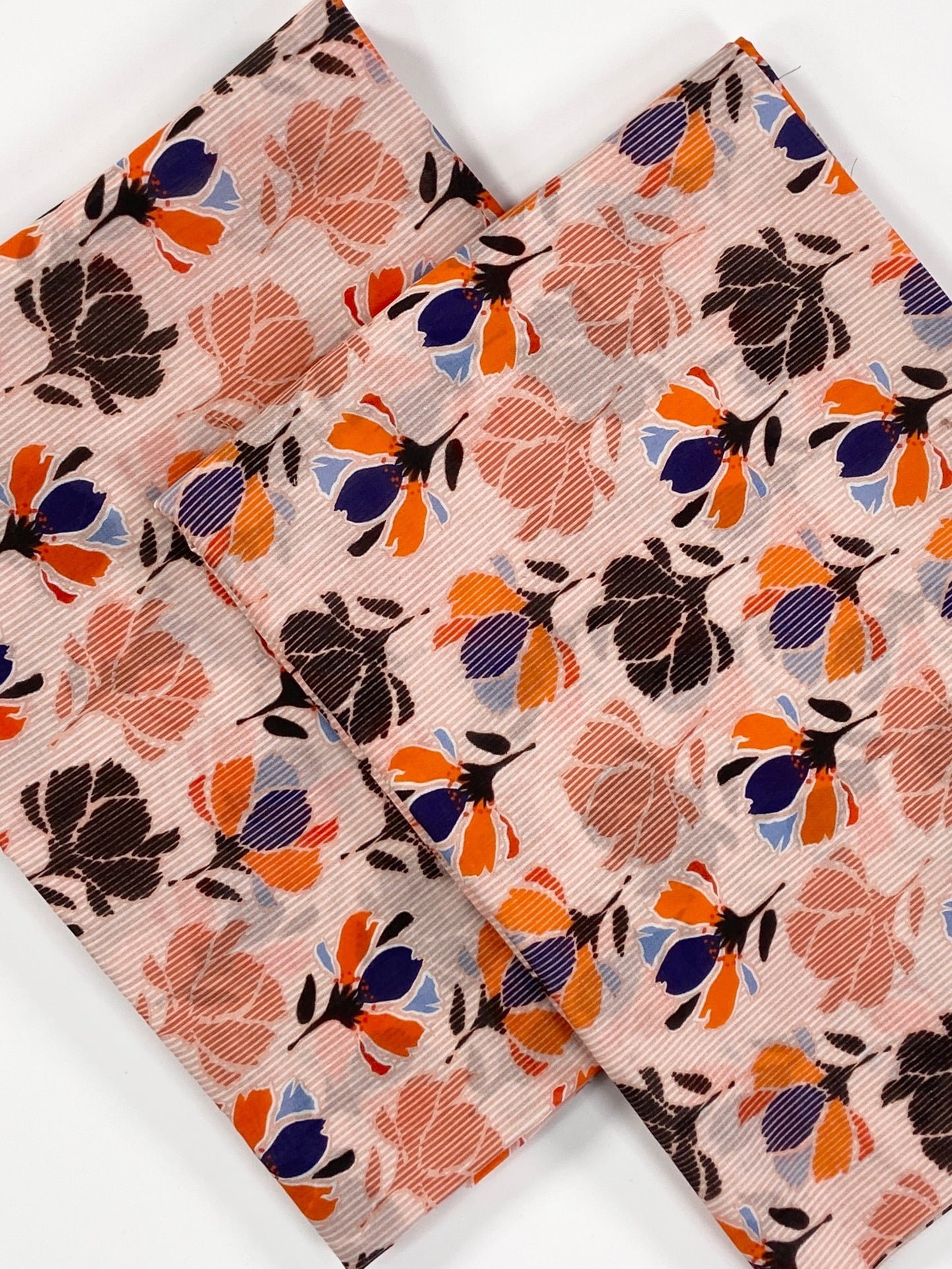 Monal Digital Printed Lawn 2PC