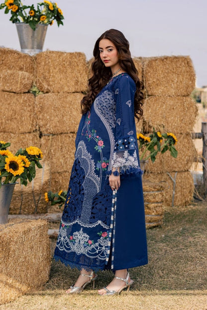 Summer Queen By Parishay Vol-2 | Lawn'26
