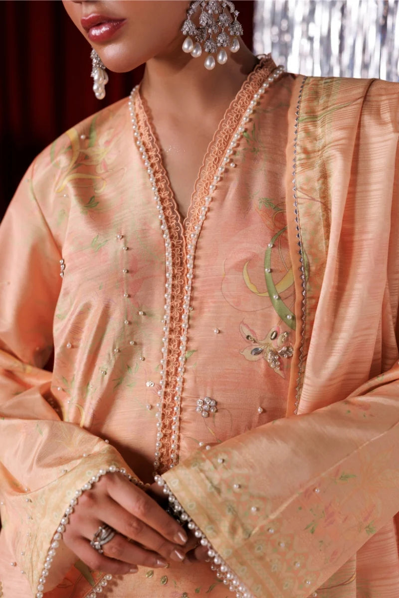 The Luxe Silk By Rang Rasiya'26