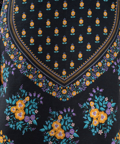 Sapphire Daily Digital Printed Lawn 3PC