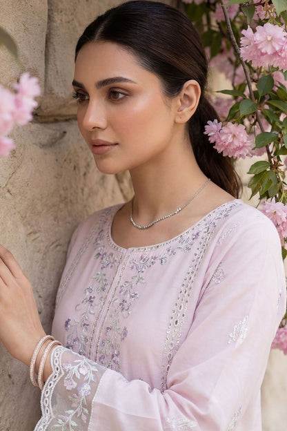 Farmaish | Dressline | Semi-Stitched |  Lawn