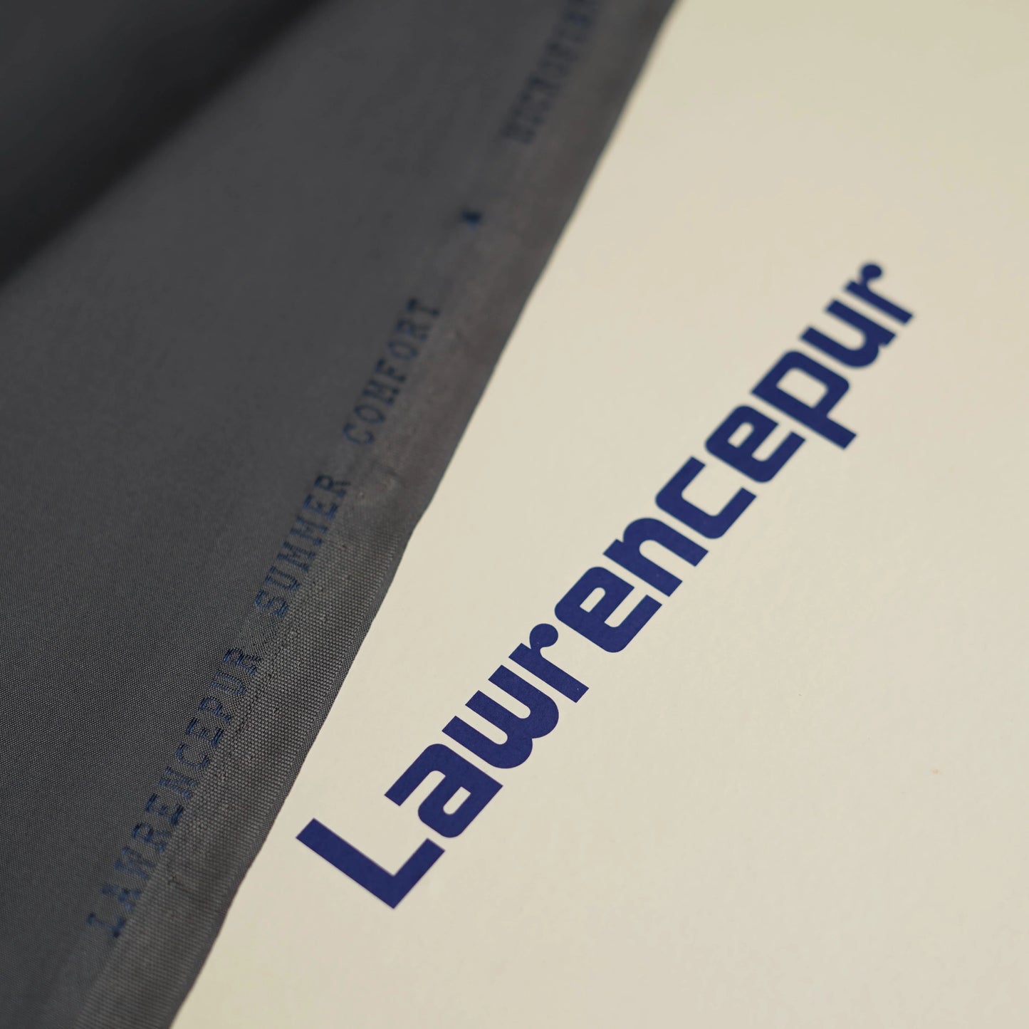 Florence By Lawrencepur Summer Wash & Wear Mens Suit