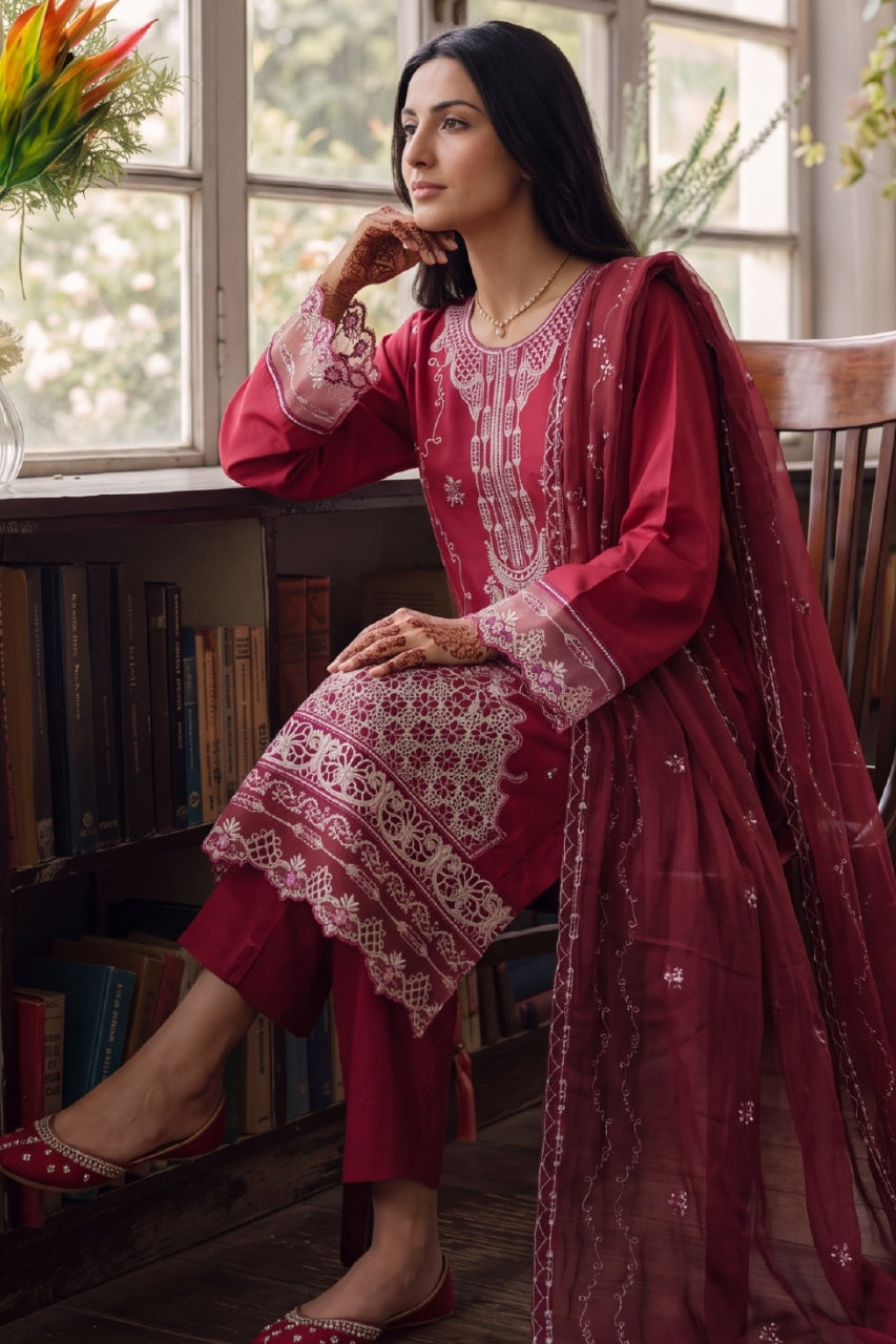 Vira | Viscose | Dressline