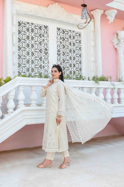 Mihrimha | Tawakkal | Luxury Lawn