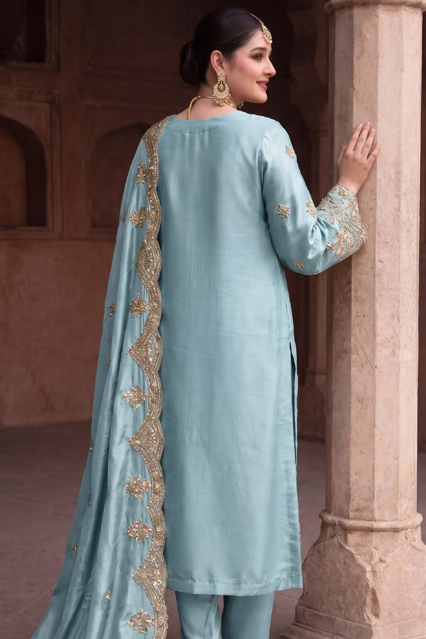 Aroob | Lava Silk | Fatima Bano
