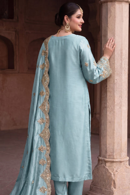 Aroob | Lava Silk | Fatima Bano