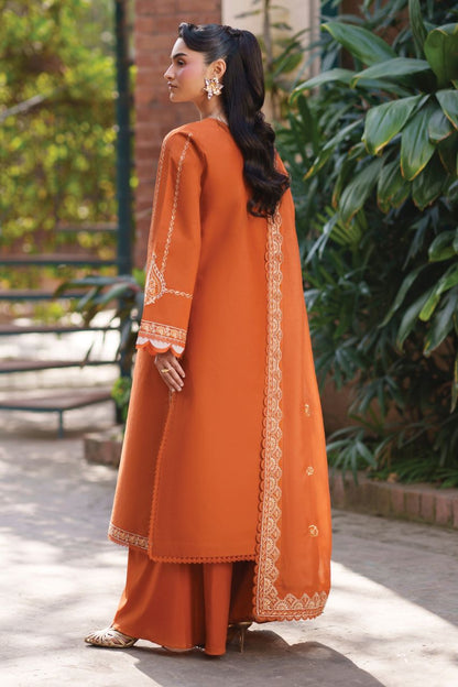 Fiona By Mahnur | Lawn'26
