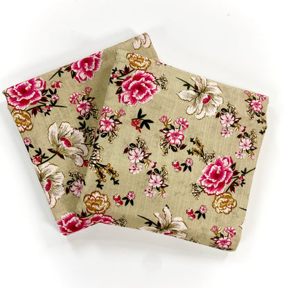 Bareeze Digital Printed Khaddar 2PC