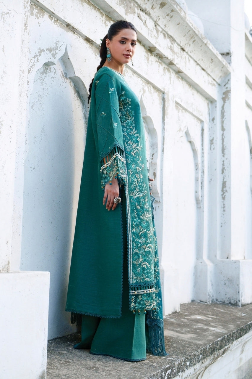 Nova By Mahnur | Khaddar'26