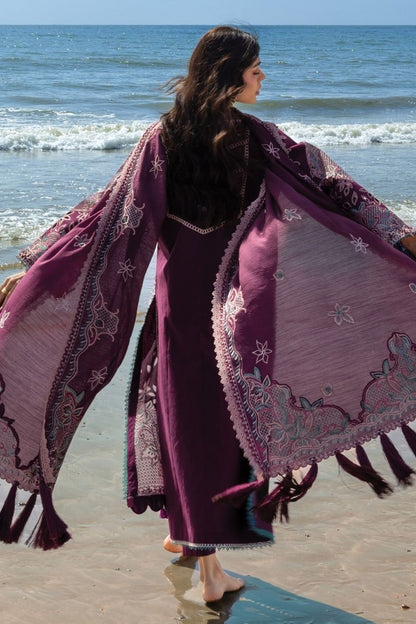 Sirene By Mahnur | Lawn'26