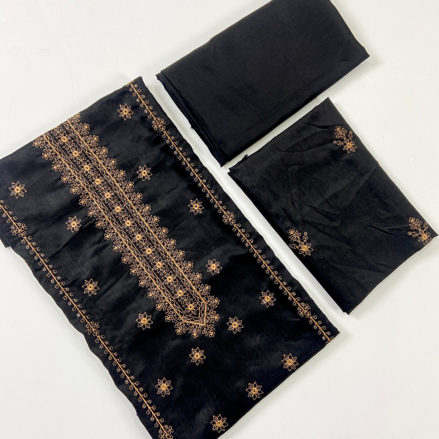 Anaya Noor Emb Viscose 2PC