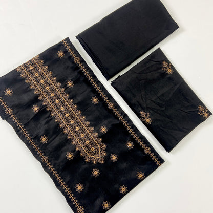 Anaya Noor Emb Viscose 2PC
